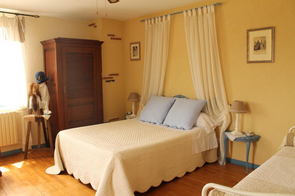 Maison D'Hotes Las Baillargues De Haut Mouchan Room photo