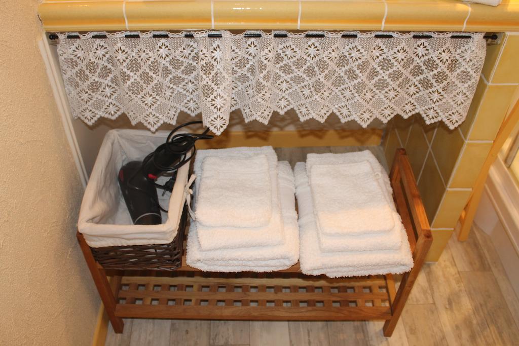 Maison D'Hotes Las Baillargues De Haut Mouchan Room photo